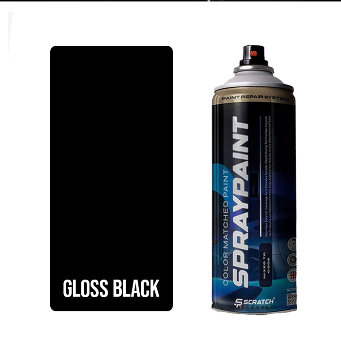 Colour-Matched Automotive Aerosol Spray Paint – Ref C4B228 product image