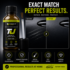 Touch up Bottle Kit-3