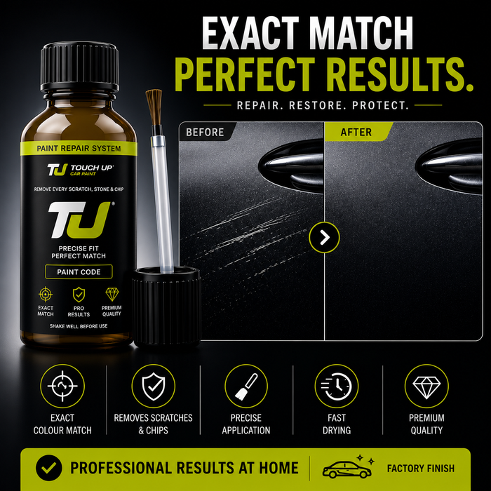 Apply primer to exposed surface