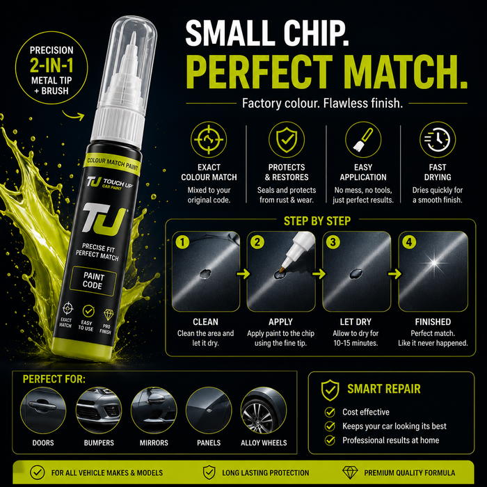 Apply primer to exposed surface