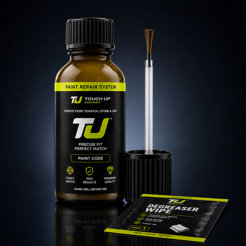 30ml Touch Up Bottle