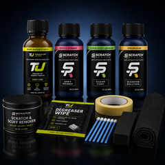Touch up Bottle Kit-7