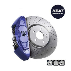 Navy Blue Brake Caliper High-Temperature Brake Caliper Paint product image