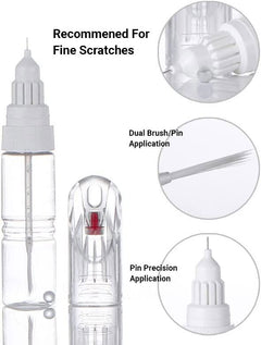 20ml Car Touch Up Paint Pen – Precision Colour Matched Paint | Touch Up Paint Car – image 2