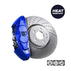 Oxford Blue Brake Caliper High-Temperature Brake Caliper Paint product image