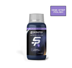 Finishing Polish Compound – Paint Preparation & Repair product image