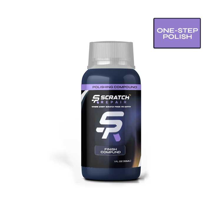 Finishing Polish Compound – Paint Preparation & Repair product image