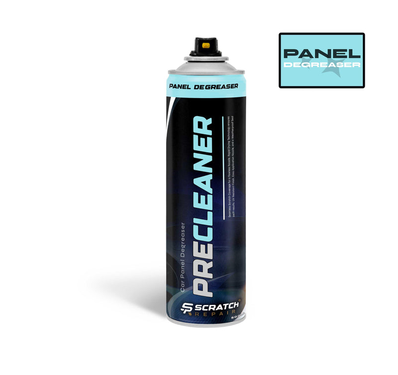 Car Panel Degreaser Pre Cleaner – Paint Preparation & Repair product image