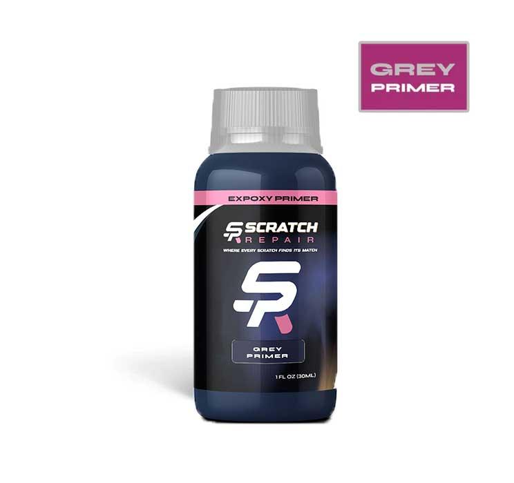 Primer Touch-up Bottle – Paint Preparation & Repair product image