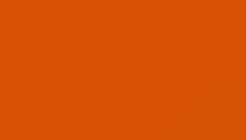 Traffic Orange Paint - Touch Up RAL 2009 Touch-Up Paint product image