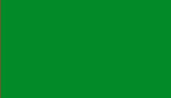 Pure Green Paint - Touch Up RAL 6037 Touch-Up Paint product image