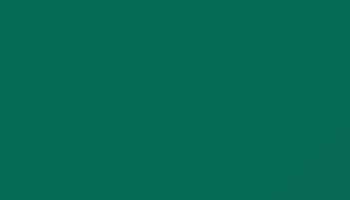 Turquoise Green Paint - Touch Up RAL 6016 Touch-Up Paint product image