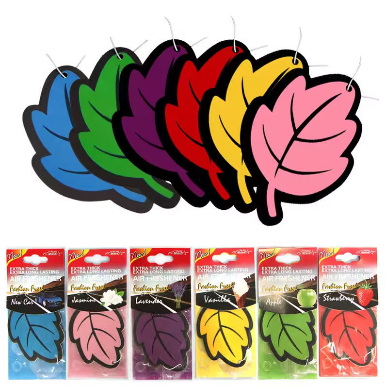 Car Air Freshener Natural Scented – Product product image