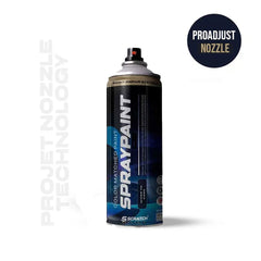 400ml Car Touch Up Spray Paint – Colour Matched Aerosol | Touch Up Paint Car
