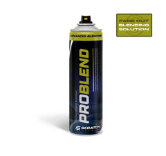 Paint Blending Solution Aerosol – Paint Preparation & Repair product image