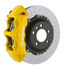 Speed Yellow High-Temperature Brake Caliper Paint product image