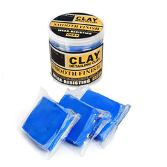 Claybar Kit – Paint Preparation & Repair product image