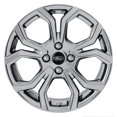 Ford Chrome Alloy Wheel Repair Paint product image