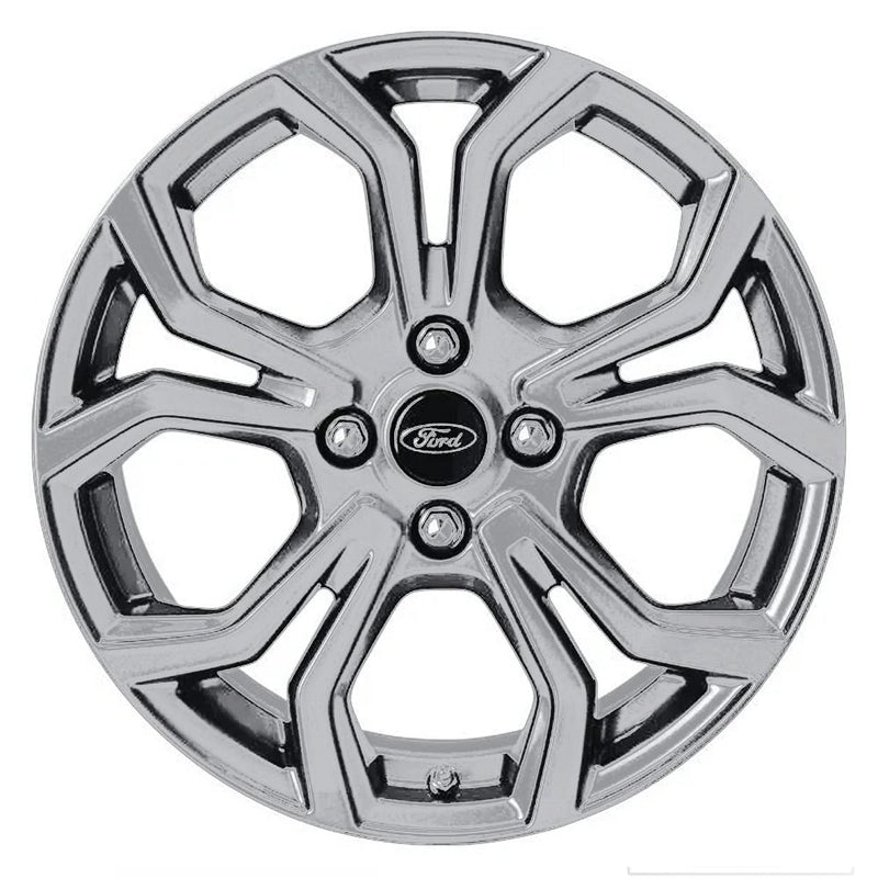 Ford Chrome Alloy Wheel Repair Paint product image