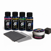 Complete Touch Up Bottle Kit