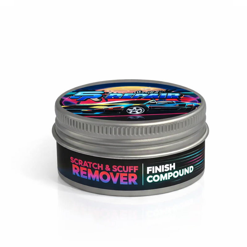 Finish Cutting Compound Polish – Product product image