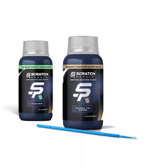 Bottle & Lacquer Set: Precision Repairs with Long-Lasting Protection – Product product image