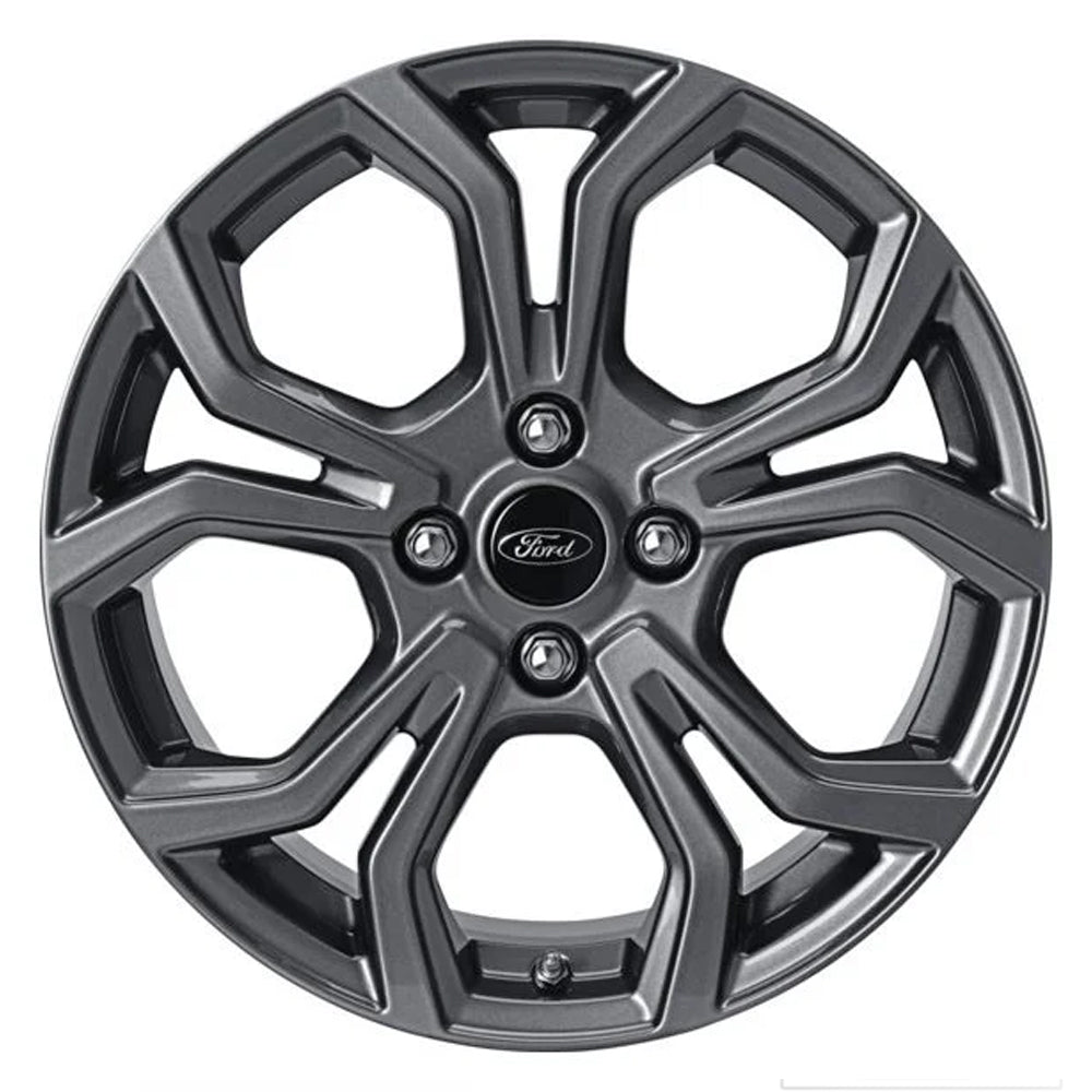 Ford Magnetic Alloy Wheel Repair Paint product image