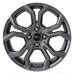 Ford Magnetic Alloy Wheel Repair Paint product image