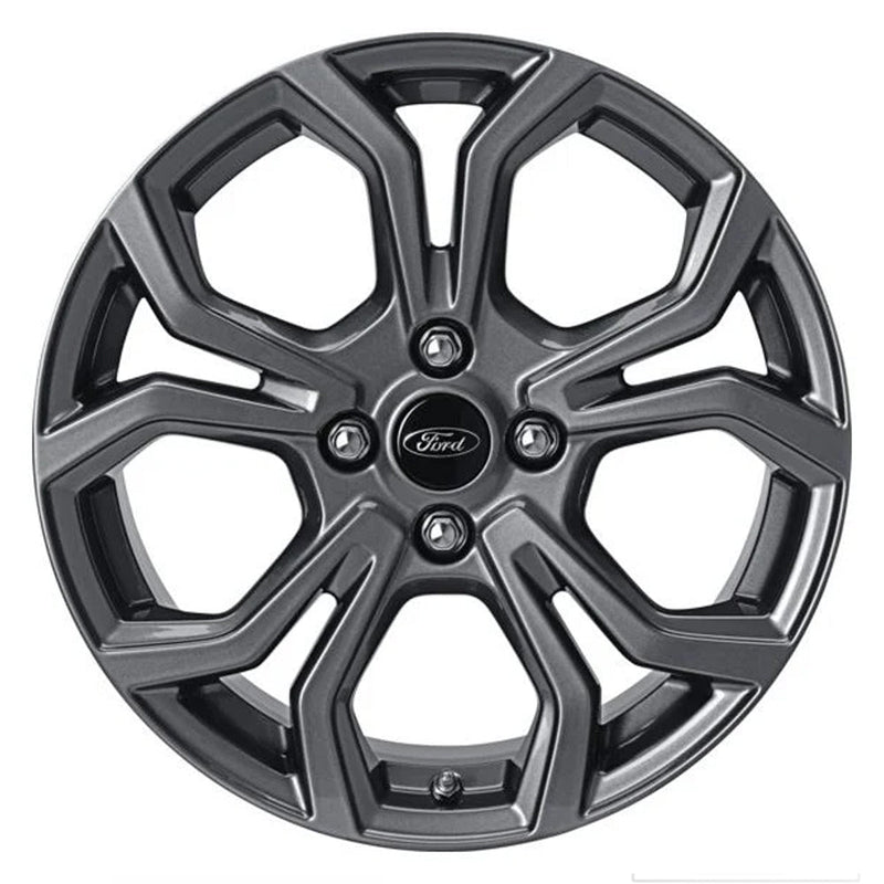 Ford Magnetic Alloy Wheel Repair Paint product image