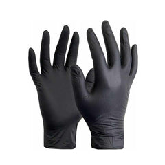 Nitrile Gloves – Paint Preparation & Repair product image