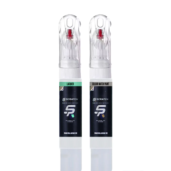 Pen + Lacquer – Product product image