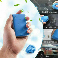 Claybar Kit – Paint Preparation & Repair product image – view 6