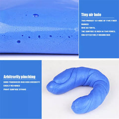 Claybar Kit – Paint Preparation & Repair product image – view 4
