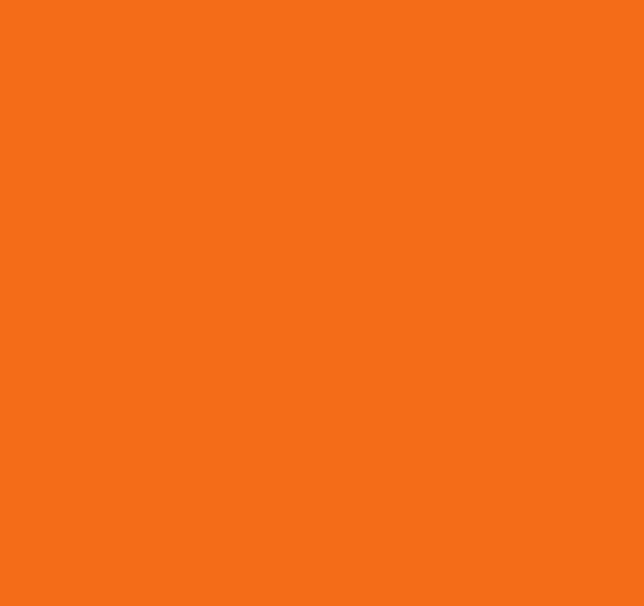Simba Orange Agricultural Machinery Paint product image
