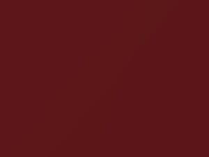 Dark Red Metallic touch-up paint for Hyundai Excel, code DR, 1991