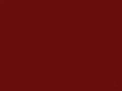 Bright Red touch-up paint for Ford, code B2, 1989