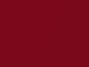 Red touch-up paint for Nissan, code NBA, 2020