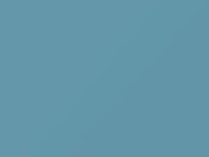 Powder Blue touch-up paint for Ford, code D, 2018–2019