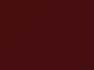Medium Scarlet touch-up paint for Ford, code 2D, EN, M6236A, 1989