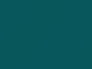 Turquoise touch-up paint for Fiat 500, code 440, 440C, 2015
