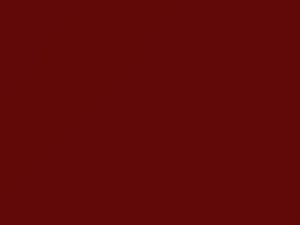 Poppy Red touch-up paint for Hyundai Coupe, code XM, 1996