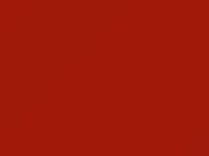 Competition Orange touch-up paint for Ford F750, code CY, M7117A, 2004