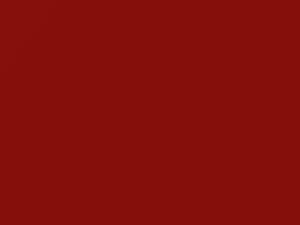 Bright Red touch-up paint for Kia, code BR, 2011