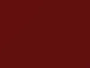 Sebring Red touch-up paint for Amc, code 3B, 1987