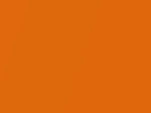 Chrome Orange Metallic touch-up paint for Lotus, code B25, 2000