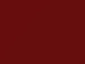 Rangoon Red touch-up paint for Ford, code 2V, J, M1515A, 1966