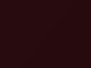 Medium Cabernet touch-up paint for Ford Bronco I, code 2H, EH, M6156A, 1993