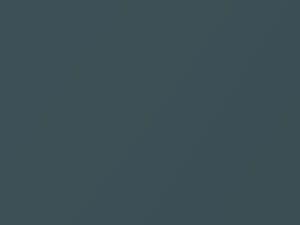 Gunmetal Blue Metallic touch-up paint for Plymouth, code AY91CC6, PC6, 1986