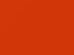 Mercedes-Benz Hellrotorange touch up paint 2608 2010 Truck