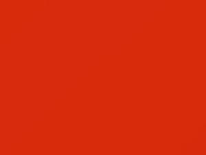 Orange touch-up paint for Porsche, code 156, 1975